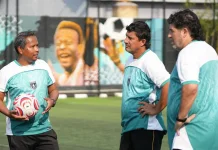 Persipura Sebut Kantongi Kekuatan dan Kelebihan Laskar Antasari