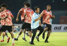 PSBS Bertekad Beri Perlawanan Terbaik Lawan Persis