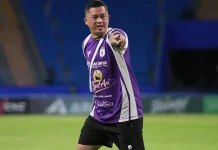 Alasan Persipura Merombak Jajaran Tim Kepelatihan