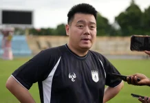 Belum Menang, Persipura Masih Usung Target Promosi