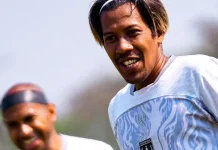 Bima Ragil Ungkap Pentingnya Dukungan Suporter untuk Persipura