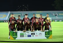 Owen Sebut Kehadiran Suporter Berpengaruh Terhadap Performa Persipura