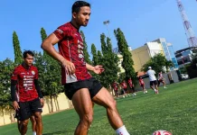 Persela Tidak Mau Remehkan PSBS