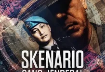 Skenario Sang Jenderal di Netflix Kembali Mengulas Kasus Brigadir J