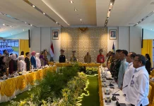 Gubernur Papua Minta Persetujuan Masyarakat Adat Tak Jadi Formalitas