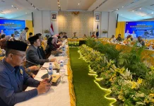 Papua Dorong Pemetaan Wilayah Adat untuk Beri Kepastian Hak