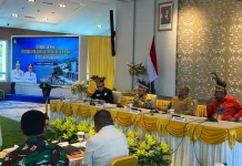 Komite I DPD RI: Aturan Masyarakat Adat Masih Tersebar dan Sektoral