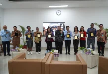 RSUP Jayapura dan RSJPD Harapan Kita Dampingi Tujuh RSUD Papua Pegunungan