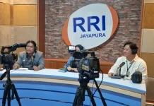 Peran Ayah Penting dalam Ketahanan Keluarga