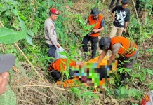 Jasad Tanpa Identitas Ditemukan di Jayapura Selatan I