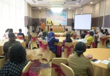 Pemkot Jayapura Perkuat Peran Perempuan di Bidang Politik dan Hukum