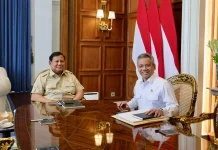 Pemerintah Lunasi Utang Obligasi BLBI Rp218,3 Triliun
