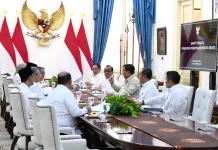 Presiden Percepat Pendidikan Gratis, Rencana Kuliah Bebas Biaya Dimatangkan