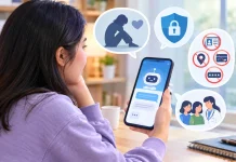 AI Jadi Tempat Curhat? Ini Batasan yang Perlu Dipahami