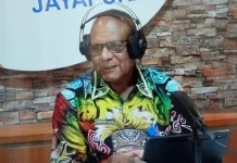 BKKBN Papua Dorong Penguatan Tamasia untuk Pengasuhan Anak di Masa Keemasan