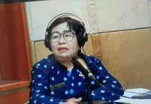 Himpaudi Papua Dorong Penguatan Pengasuhan dan Kelayakan TPA Anak Usia Dini
