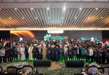 IAMI Dibentuk, Imam Dunia Siapkan Kerjasama Global