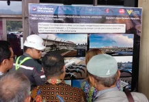 Perluasan Bandara Sentani Dorong Konektivitas dan Logistik Papua