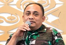 Pascakericuhan USTJ, Kodam Cenderawasih Imbau Masyarakat Tetap Tenang
