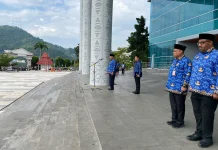 Pengamalan Pancasila di Papua Diminta Dimulai dari Keluarga