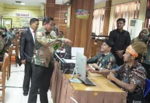 Wakil Walikota Minta Warga Waspadai Calo
