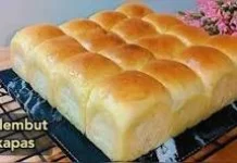 Kenapa Disebut Roti Sobek dan Asal Mulanya