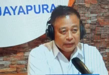 Kasus Narkoba di Papua Meningkat, Polisi Ungkap 237 Kasus Sepanjang 2026
