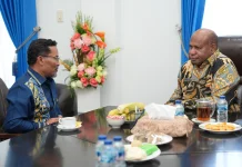Festival Budaya Biak Melanesia Perluas Peserta hingga Pasifik