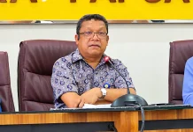 Uncen Memastikan 41 Mahasiswa FK Bisa Mengikuti Ujian Kompetensi Profesi Dokter