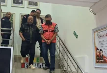 Korupsi Jalan Boven Digoel Rp10,64 Miliar, Kejati Papua Tetapkan Dua Tersangka
