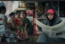 Makna 'Maha Benar' Salma Salsabil, tentang Bangkit dari Penghakiman