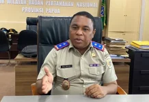 BPN Dorong Jayapura Jadi Kota Zero Kumuh