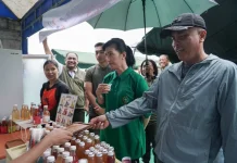 Rangkaian HUT ke-81, Kodam Cenderawasih Menggelar Berbagai Kegiatan