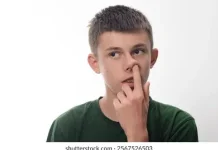 Mengapa Hidung Kita Selalu Menghasilkan Upil