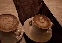 Membaca Kepribadian Penikmat Kopi Latte
