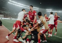 Rekap Perjalanan Timnas Indonesia menuju Final FIFA ASEAN Cup 2026