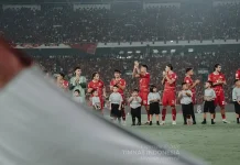 Drama Adu Penalti Antar Indonesia Ukir Sejarah Juarai FIFA ASEAN Cup 2026