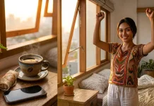Bukan Cuma Kopi, Lima Kebiasaan Pagi Ini Bikin Hari Lebih Berenergi