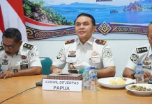 Ditjenpas Papua Siapkan Data dan Asesmen untuk Program Rehabilitasi Warga Binaan