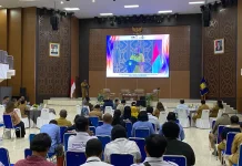 Dana Desa Papua Diminta Fokus Tangani Kemiskinan dan Stunting
