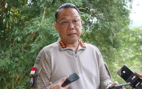 Satgas OCD Berhasil Menangkap 28 Terduga Anggota KKB di Yahukimo