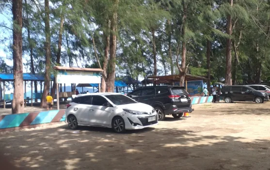 Wisata Pantai Pilihan Favorit Keluarga Lepas Penat