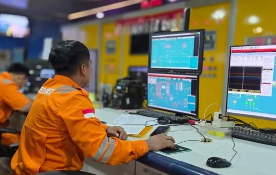 Listrik Aman saat Ramadan dan Menjelang Hari Raya, PLN IP Holtekamp Siap Siaga