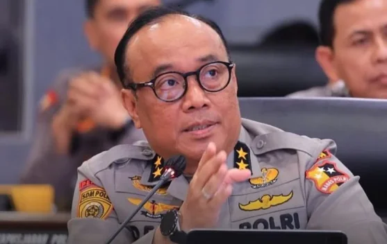 Mudik Lebaran 2026, Polri Sediakan Penitipan Kendaraan
