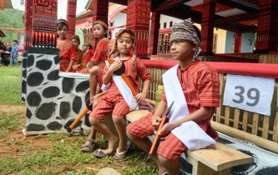 Keberadaan Marga dan Pentingnya Identitas Kultural