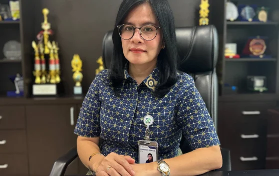 BPJS Kesehatan Pastikan Layanan JKN di Jayapura  Berjalan