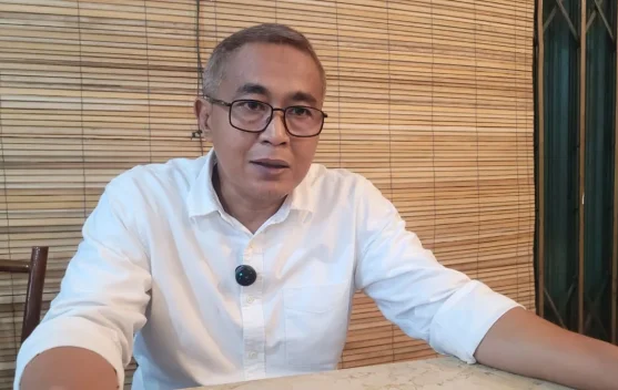 Aktivitas Pelabuhan Jayapura Jelang Lebaran Terpantau Normal