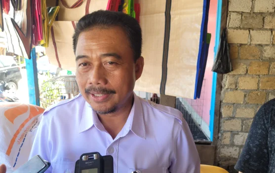 Bulog Papua Distribusikan Minyakita ke Sejumlah Pasar di Jayapura