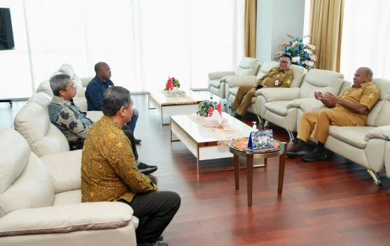 Komnas HAM Ingatkan Pemprov Papua Lindungi Hak Ulayat dalam Program Cetak Sawah