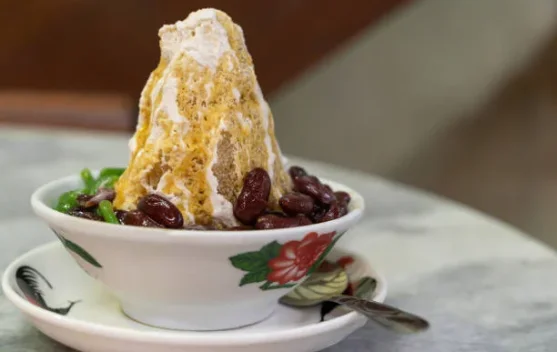 Intip Resep Es Kacang Merah Khas Manado Segar dan Enak